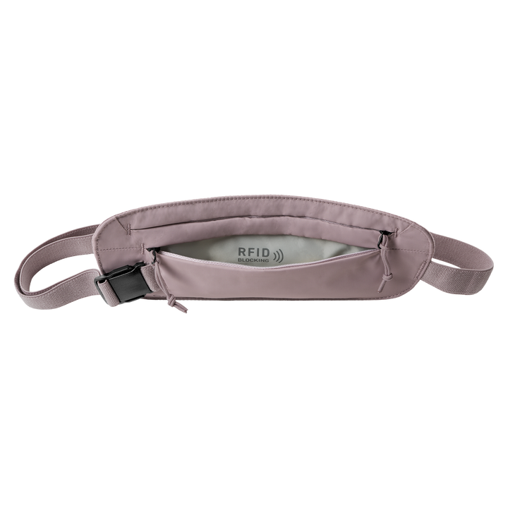 Undercover RFID Money Belt