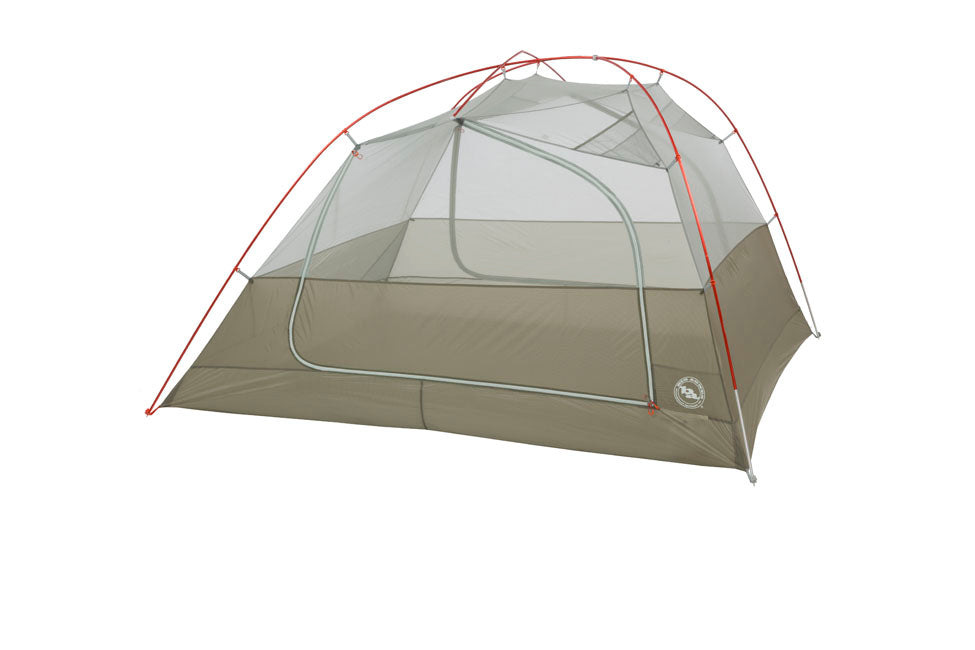 Copper Spur HV UL4 Tent