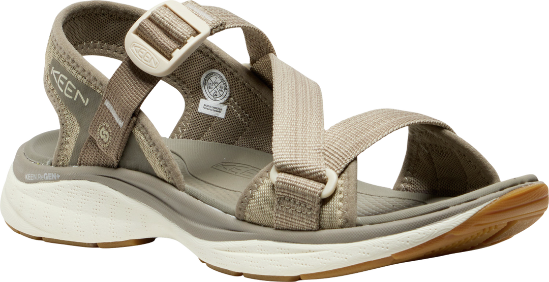 Leiki Open-Toe Sandal - Women's