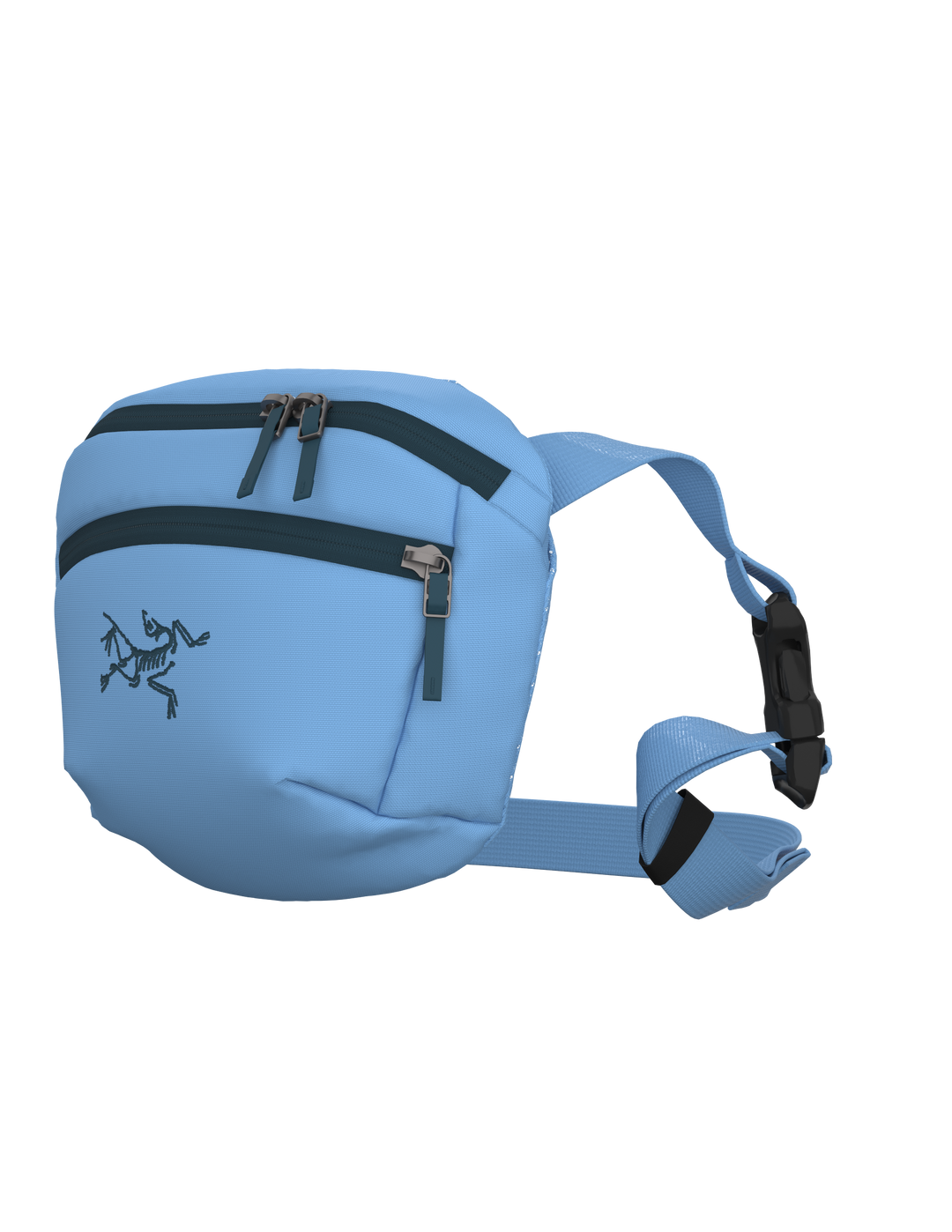 Mantis Waist Pack - 1L