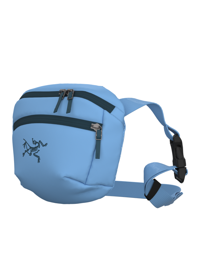 Mantis Waist Pack - 1L