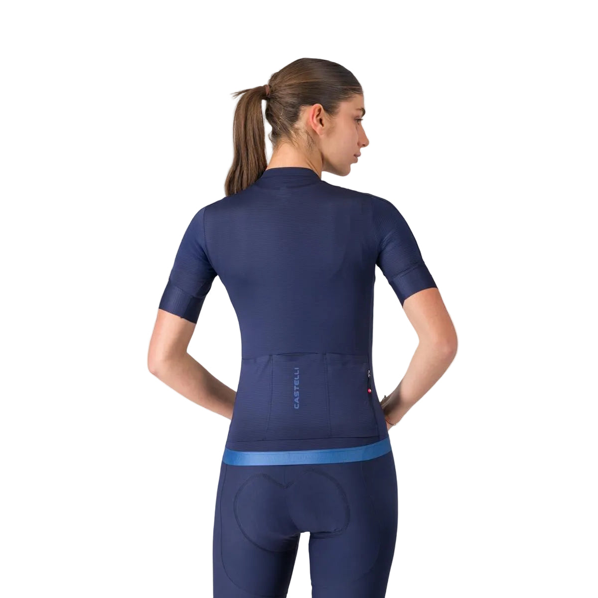 Espresso 2 Jersey - Short Sleeve - Women's – Bushtukah