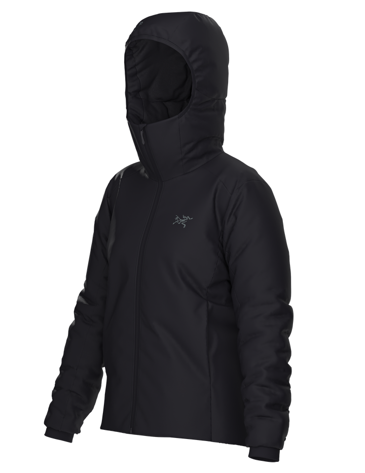 Atom SV Insulated Hoody - Women's