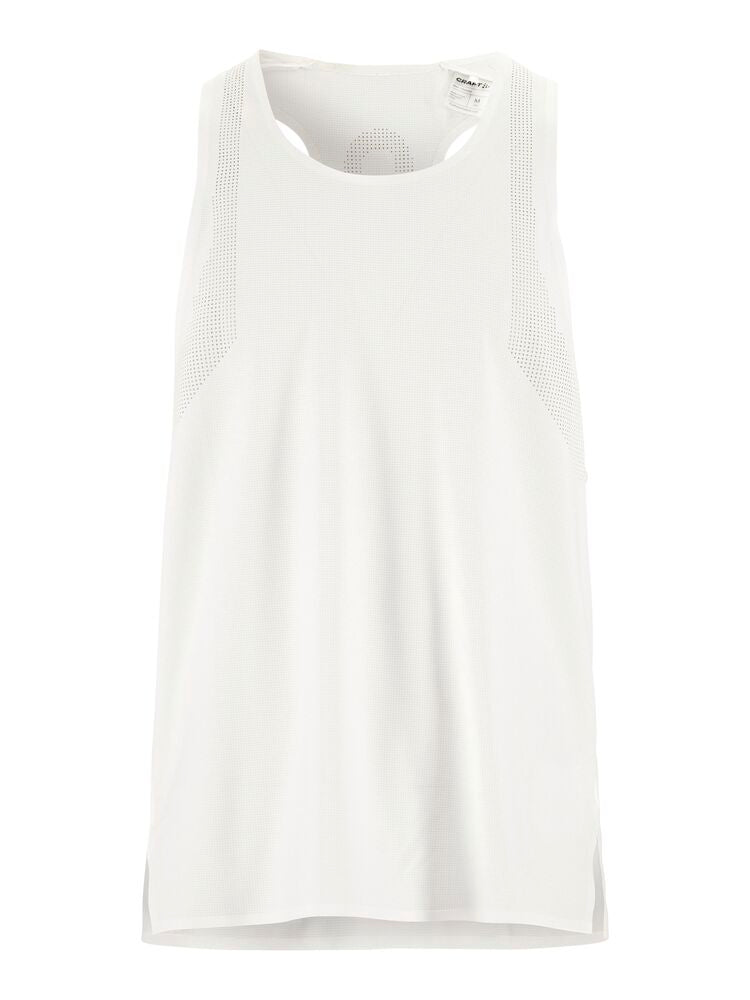 Race Day Singlet 2 - Sleeveless - Men's