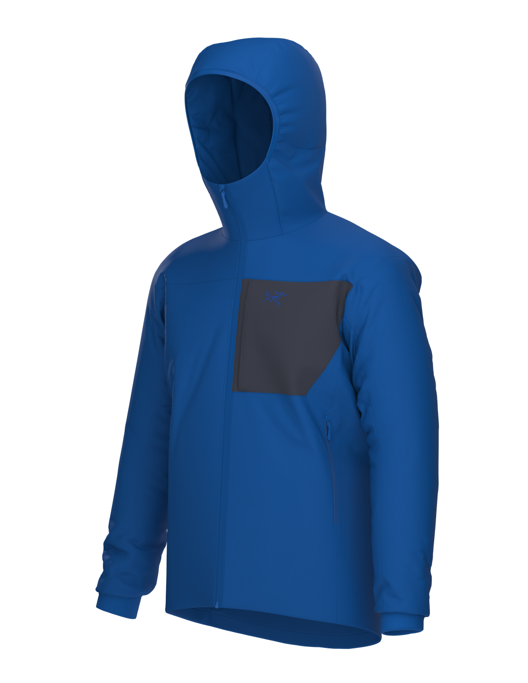 Proton Insulated Hoody - Men's