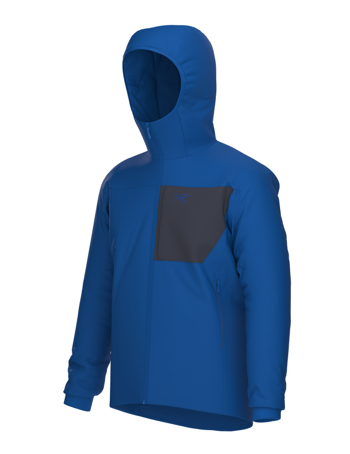 Proton Insulated Hoody - Men's