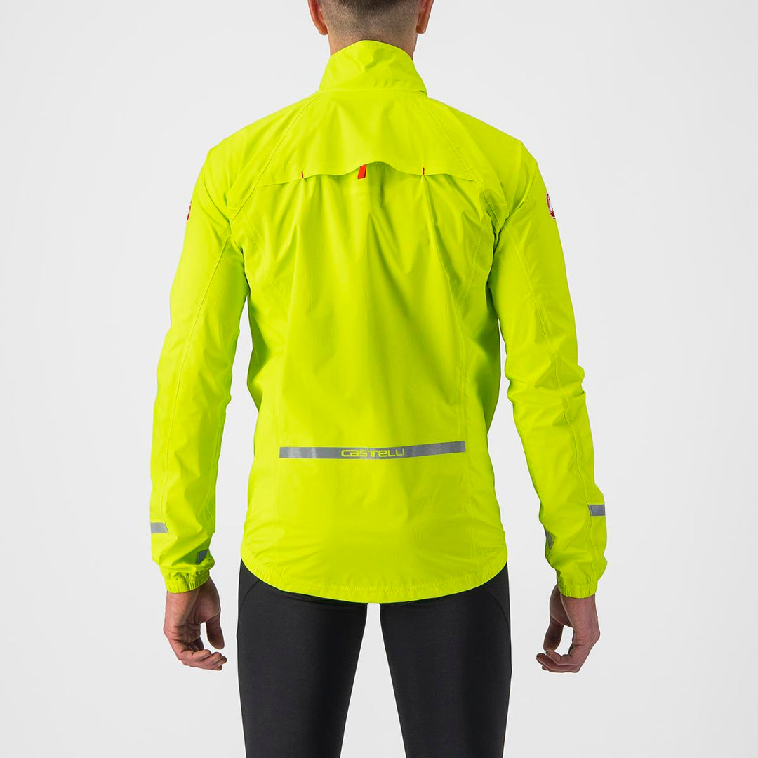 Emergency 2 Rain Jacket - Men's