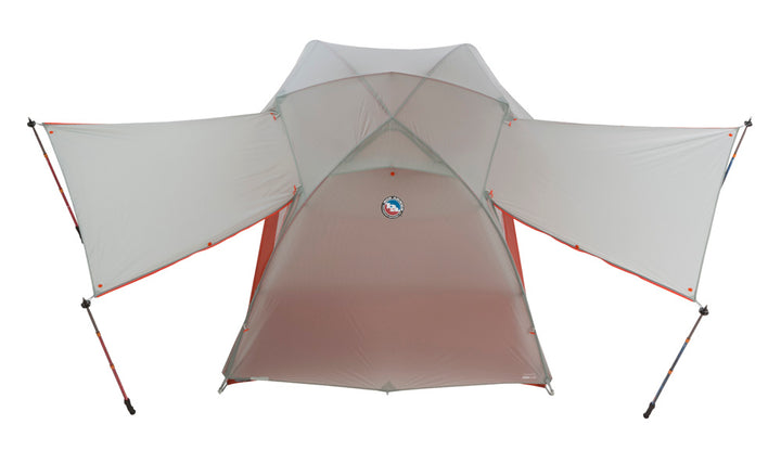 Copper Spur HV UL 3 Long Tent