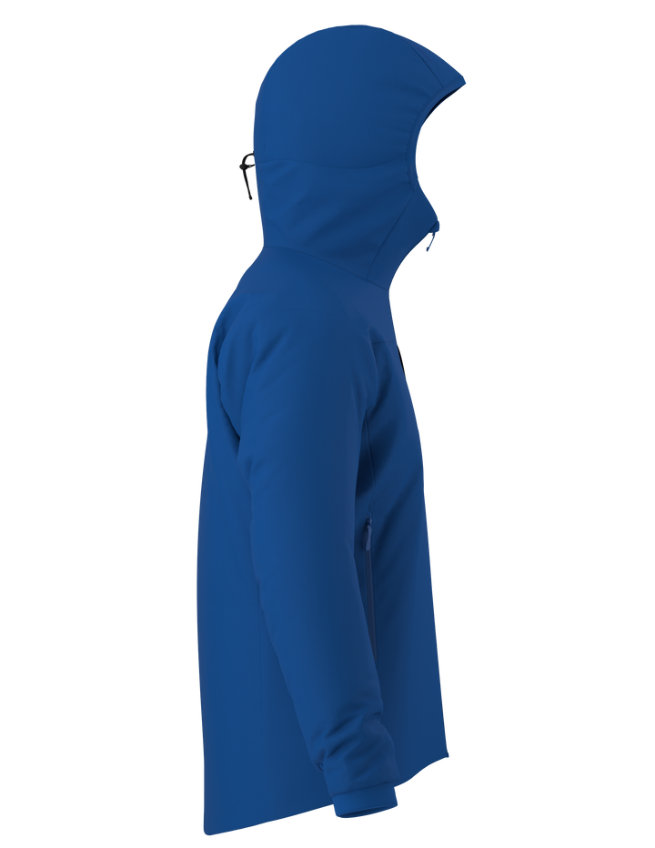Proton Insulated Hoody - Men's