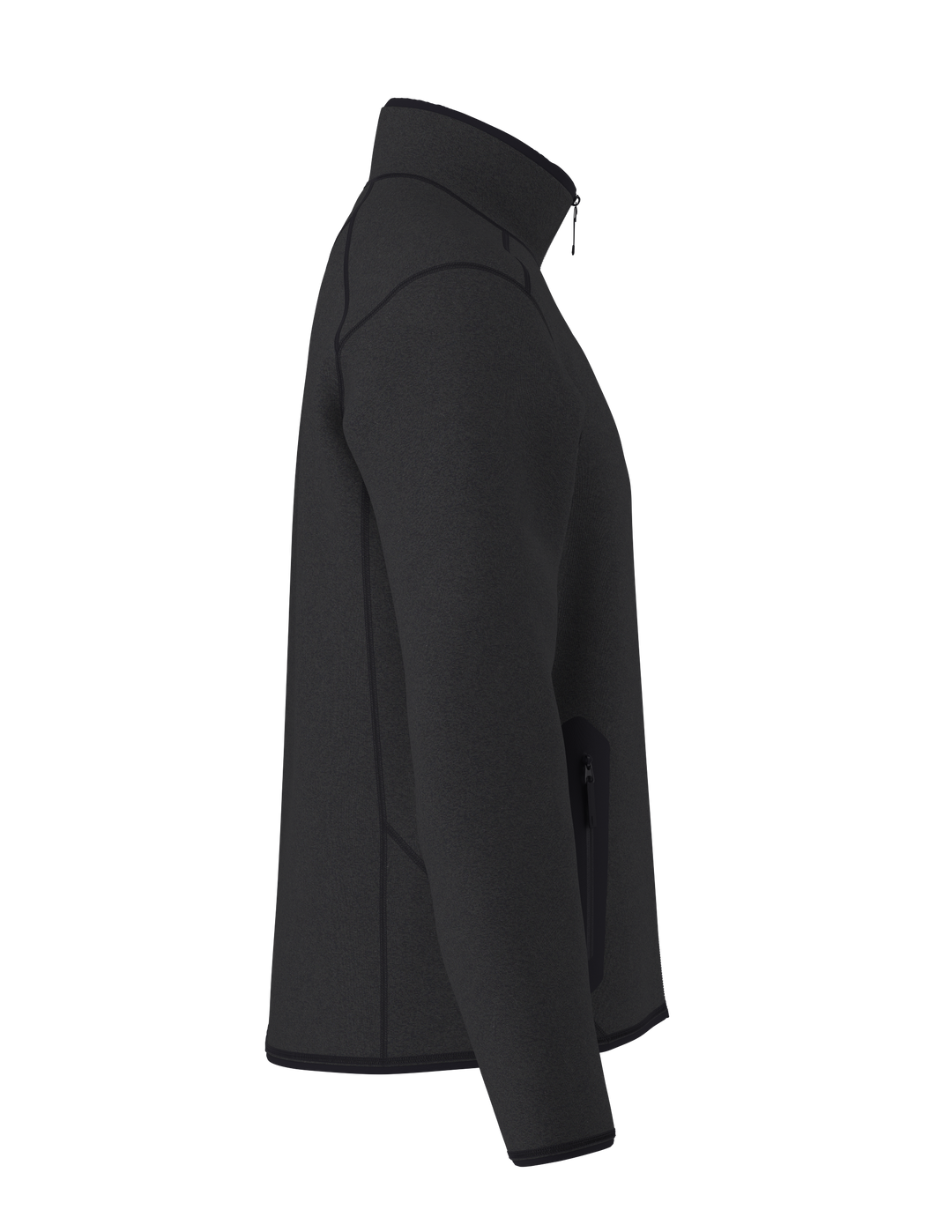 Covert Full Zip Cardigan - Men's