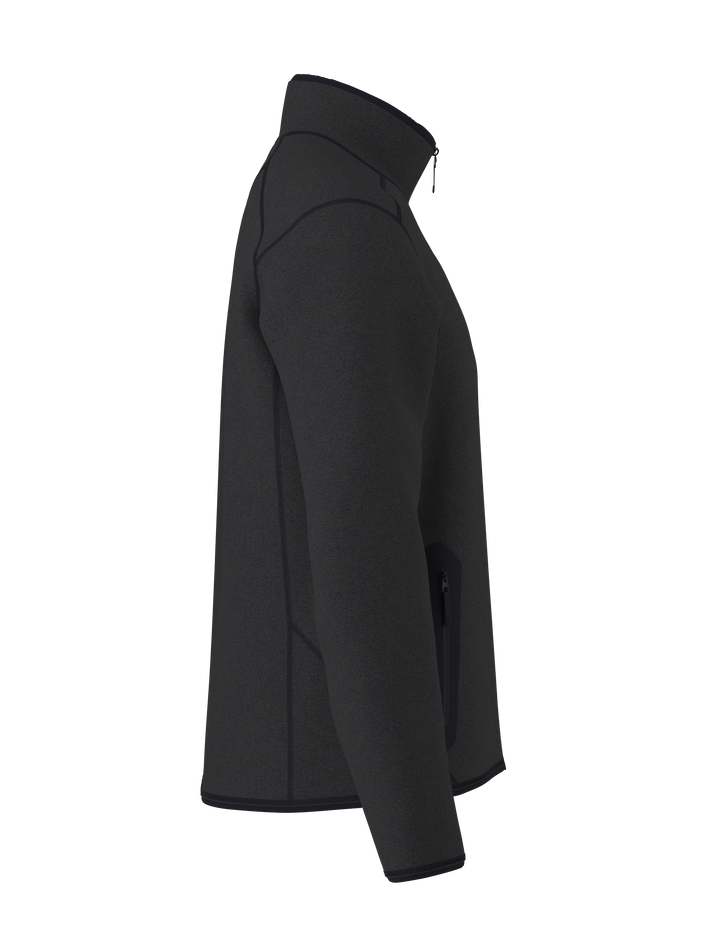 Covert Full Zip Cardigan - Men's