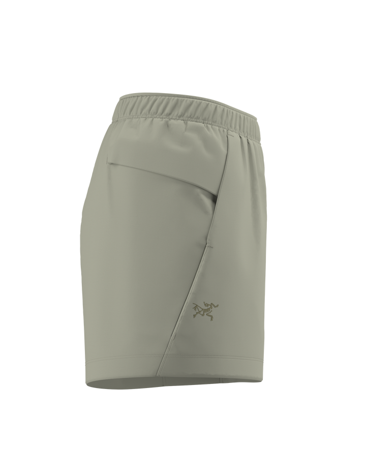 Sinsola Short 5" - Women's