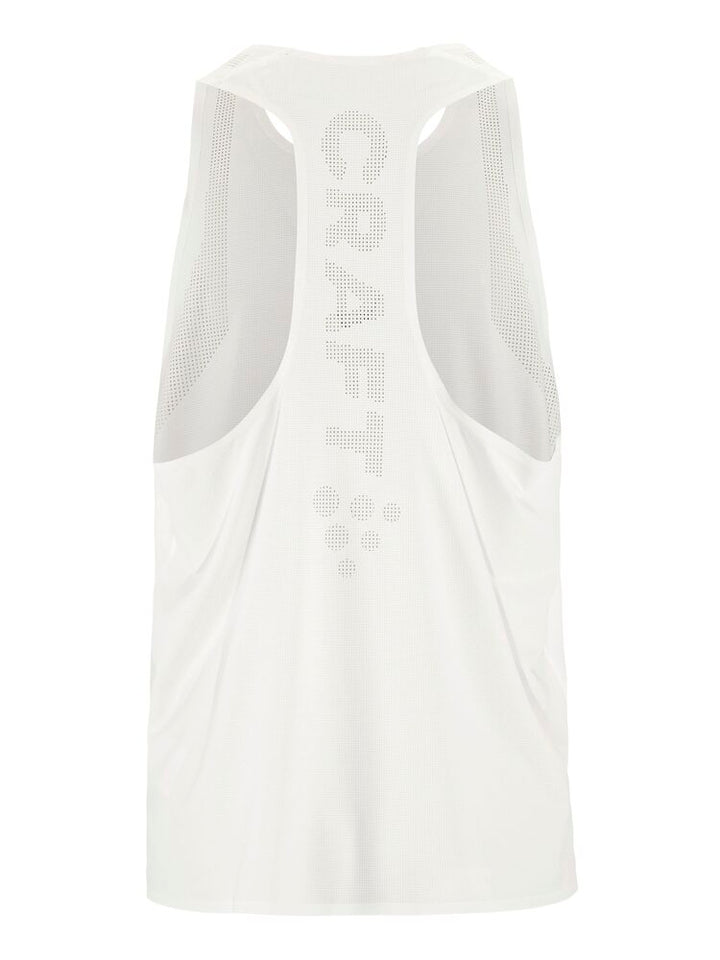 Race Day Singlet 2 - Sleeveless - Men's