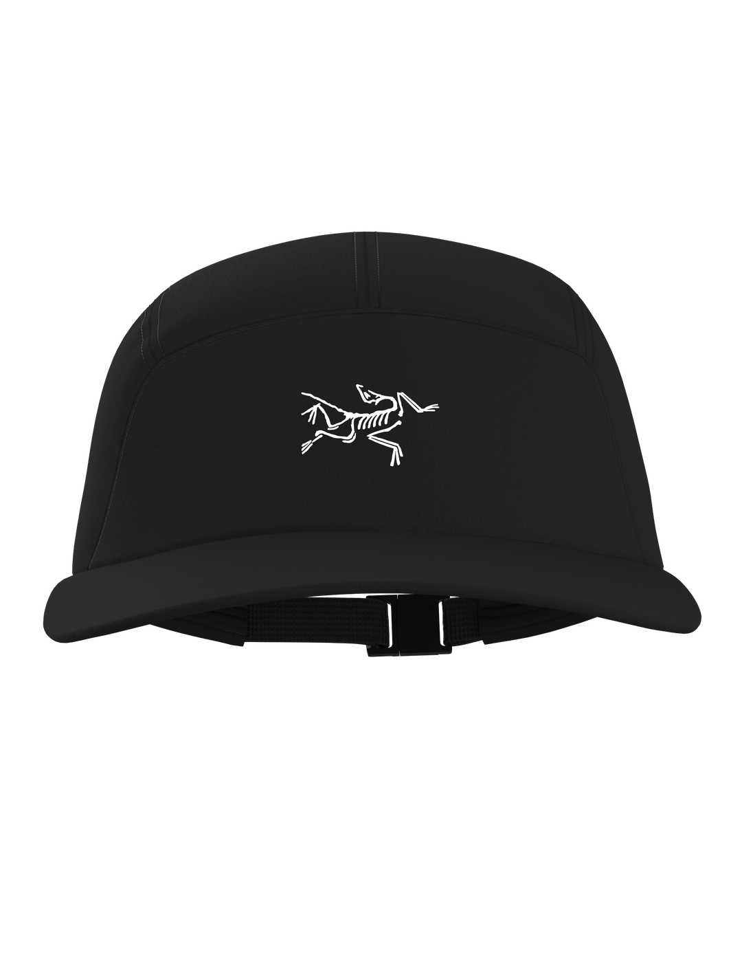 Gamma 5 Panel Cap - Unisex