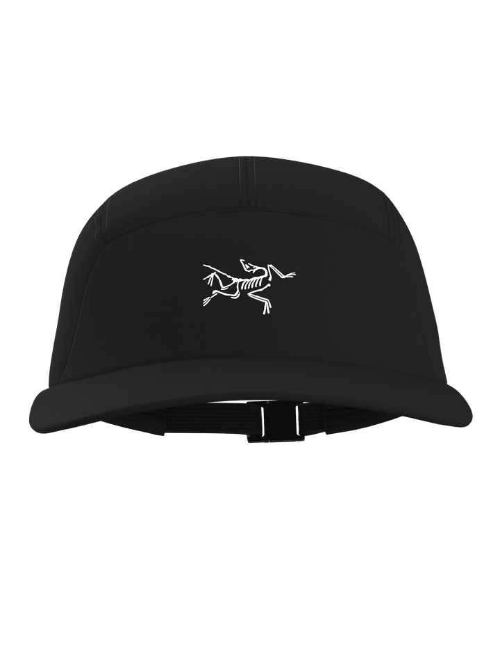 Gamma 5 Panel Cap - Unisex