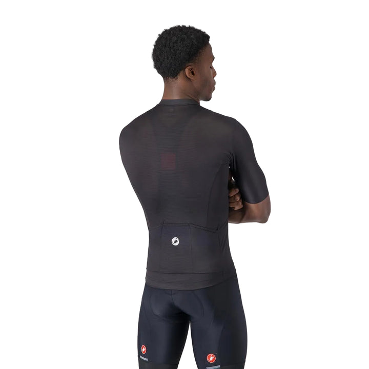 Entrata Apex Jersey - Short Sleeve - Men's