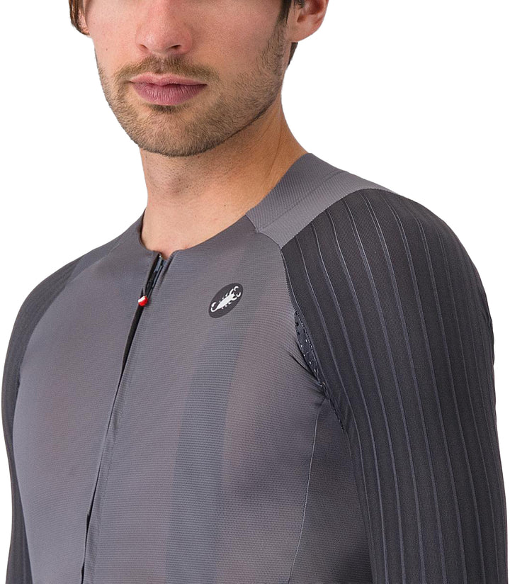 Aero Race 8S Jersey - Short Sleeve