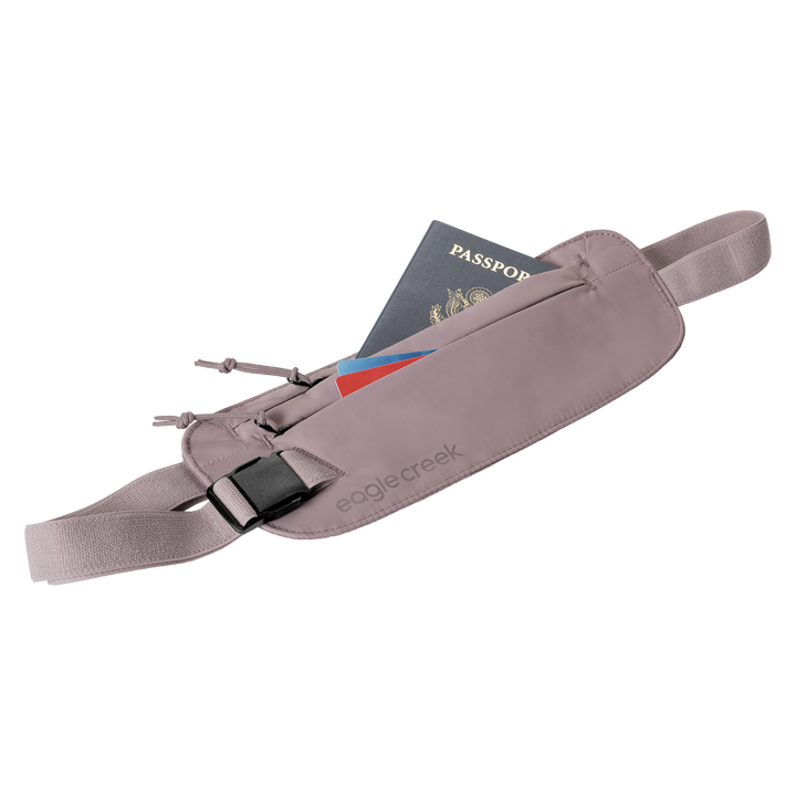 Undercover RFID Money Belt