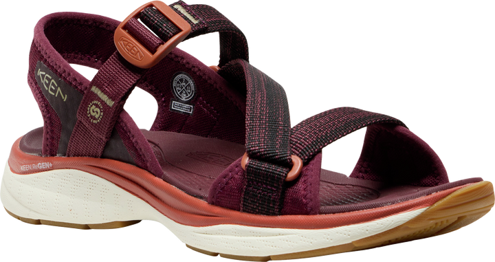 Leiki Open-Toe Sandal - Women's