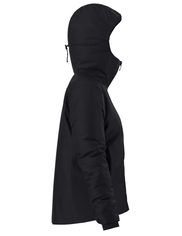Atom SV Insulated Hoody - Women's