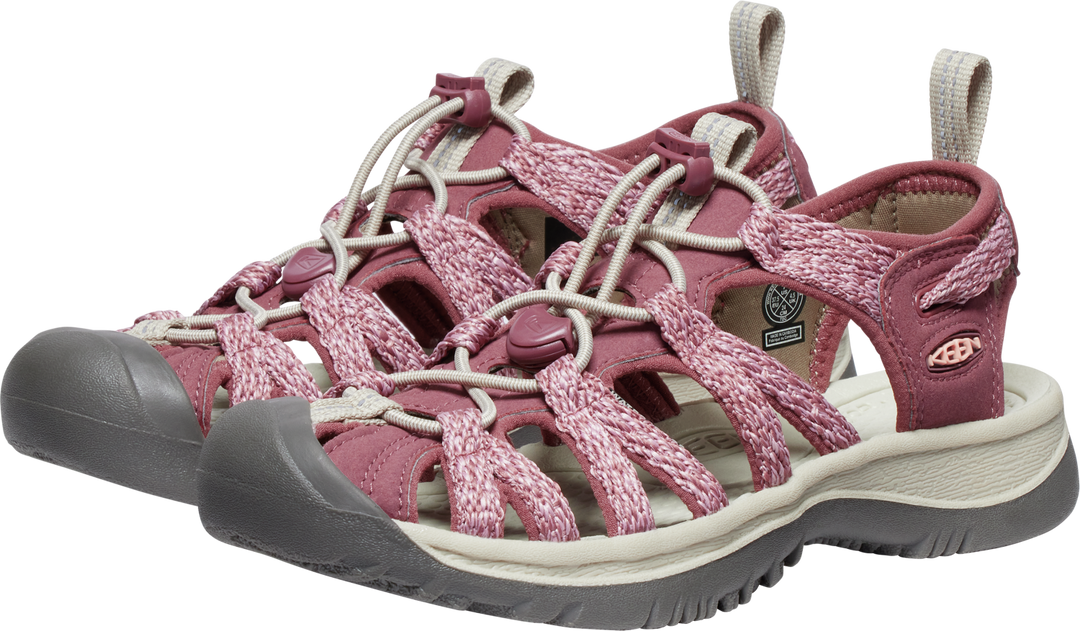 Whisper Sandal - Women's