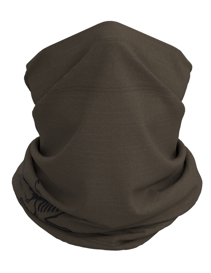 Satoro Merino Neck Gaiter