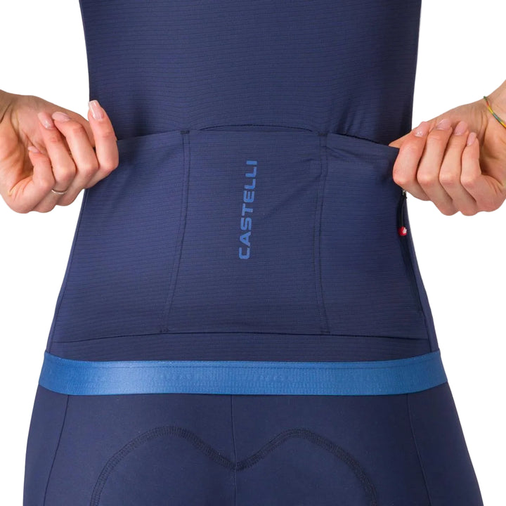 Espresso 2 Jersey - Short Sleeve - Women's