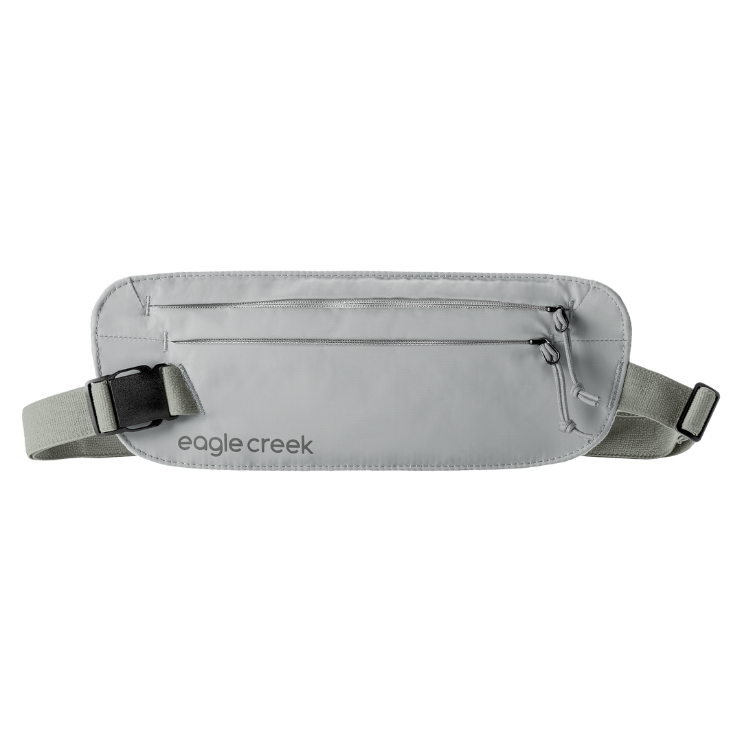Undercover RFID Money Belt