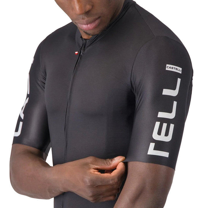 Entrata Apex Jersey - Short Sleeve - Men's