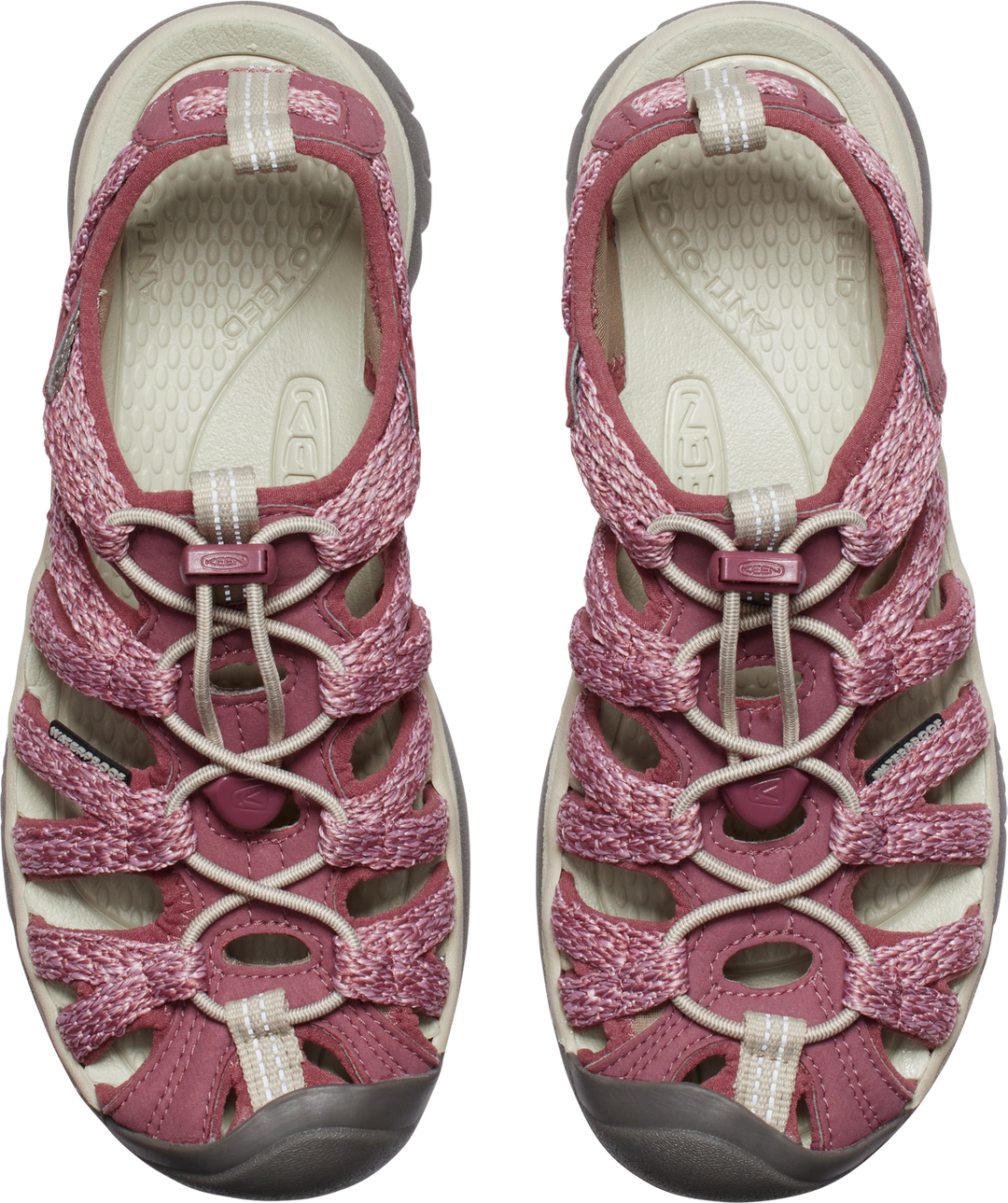 Whisper Sandal - Women's
