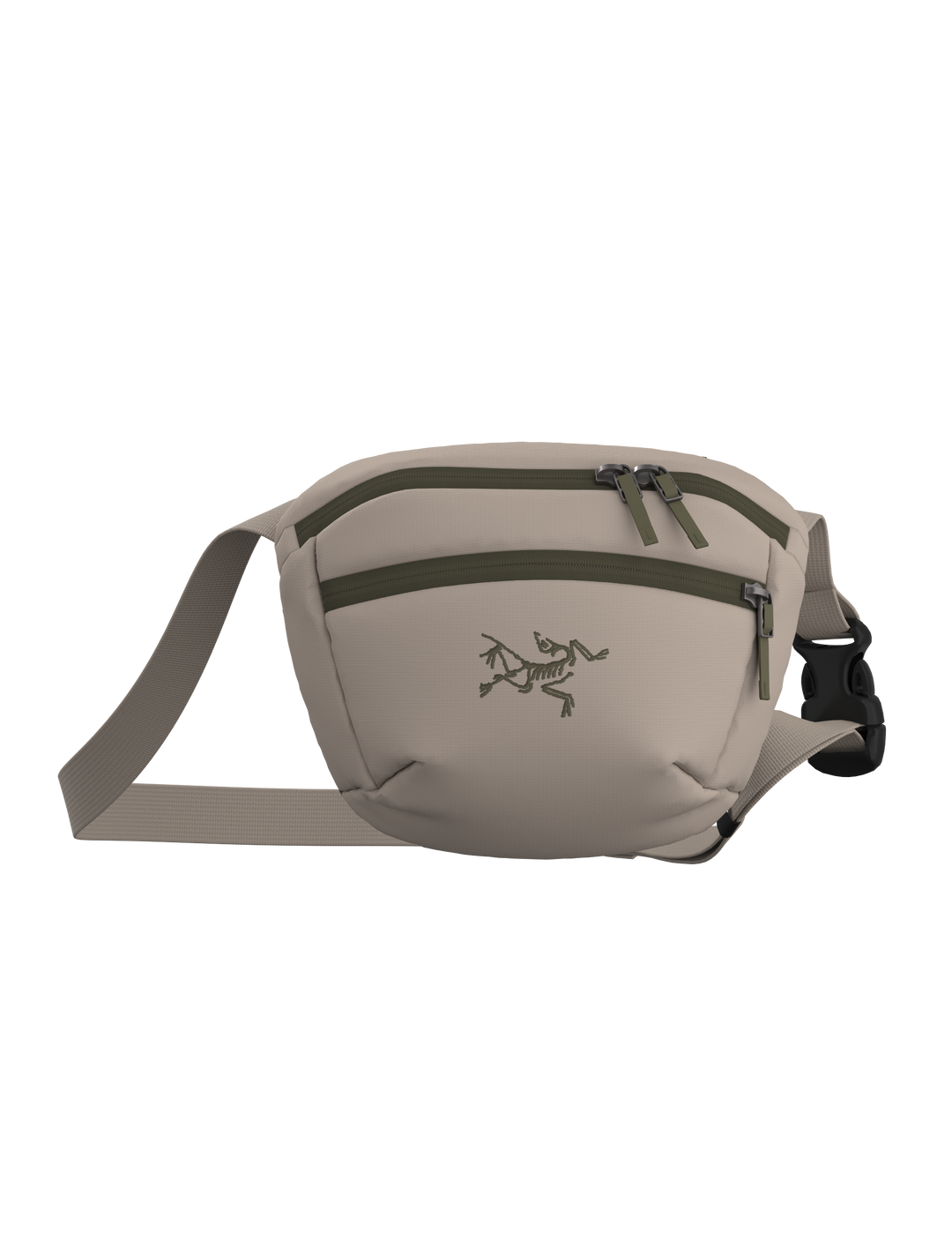 Mantis Waist Pack - 1L