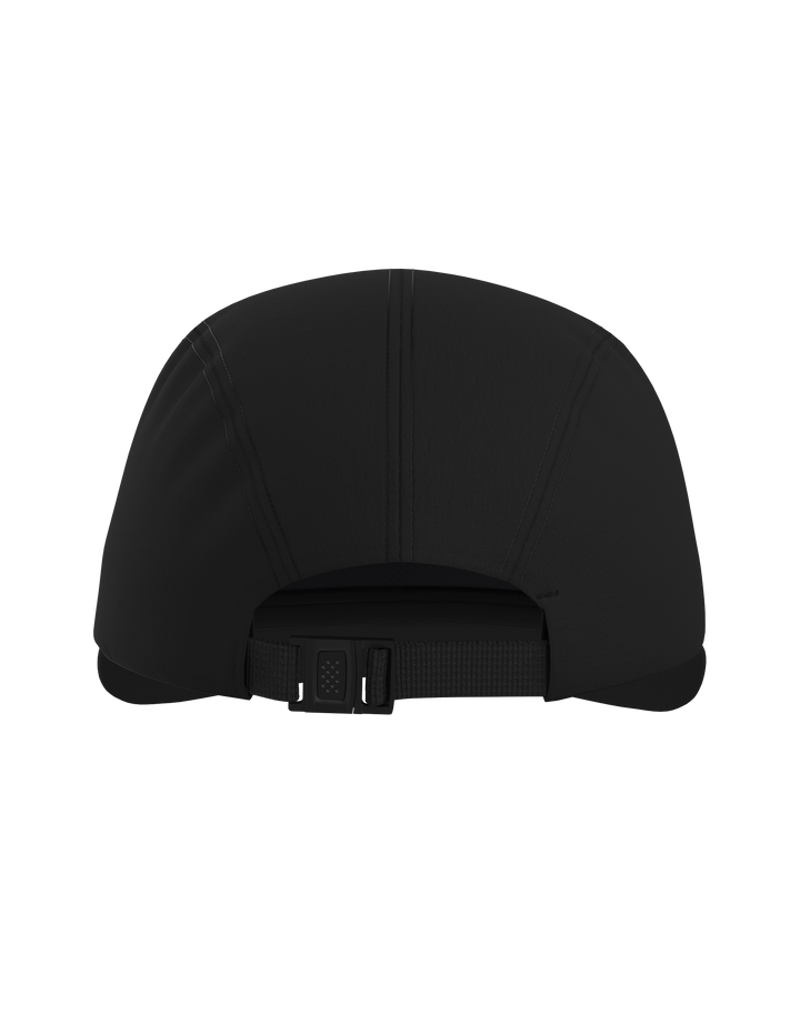 Gamma 5 Panel Cap - Unisex