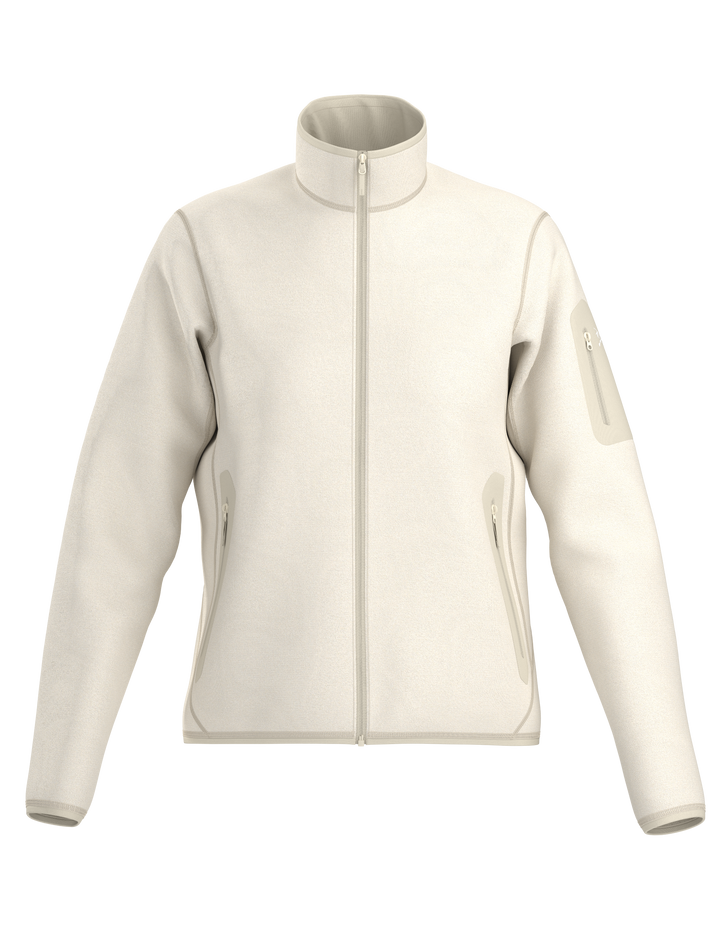 Covert Full Zip Cardigan - Women's