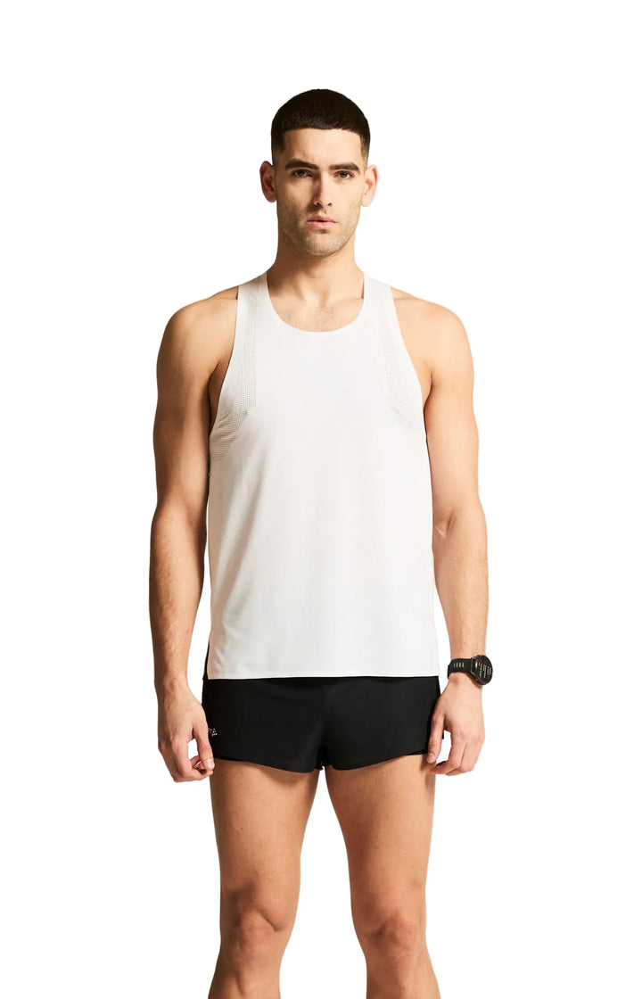 Race Day Singlet 2 - Sleeveless - Men's