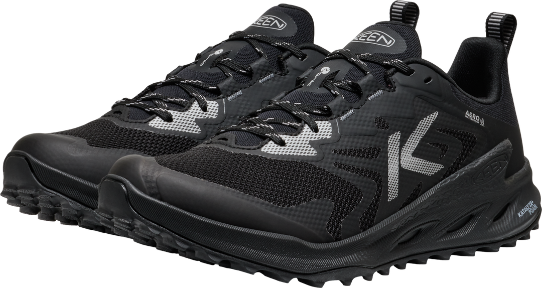 Zionic NXT Waterproof Hiking Shoe - Men's