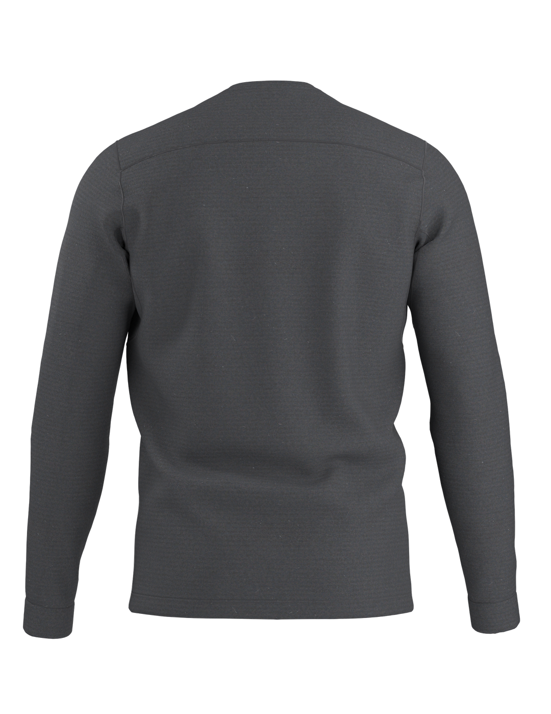 Rho LT Crew Neck - Long Sleeve - Men's