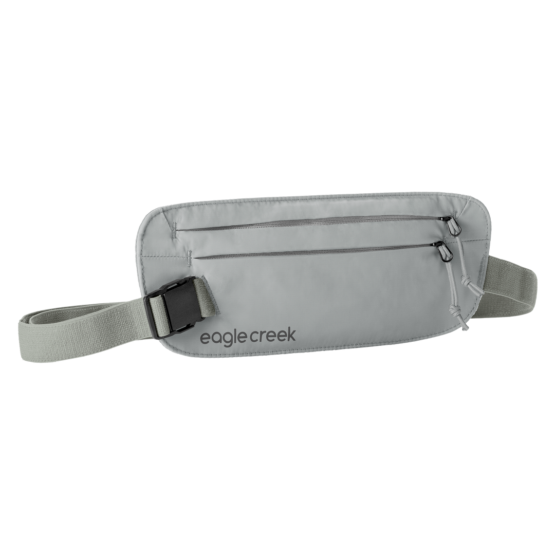 Undercover RFID Money Belt