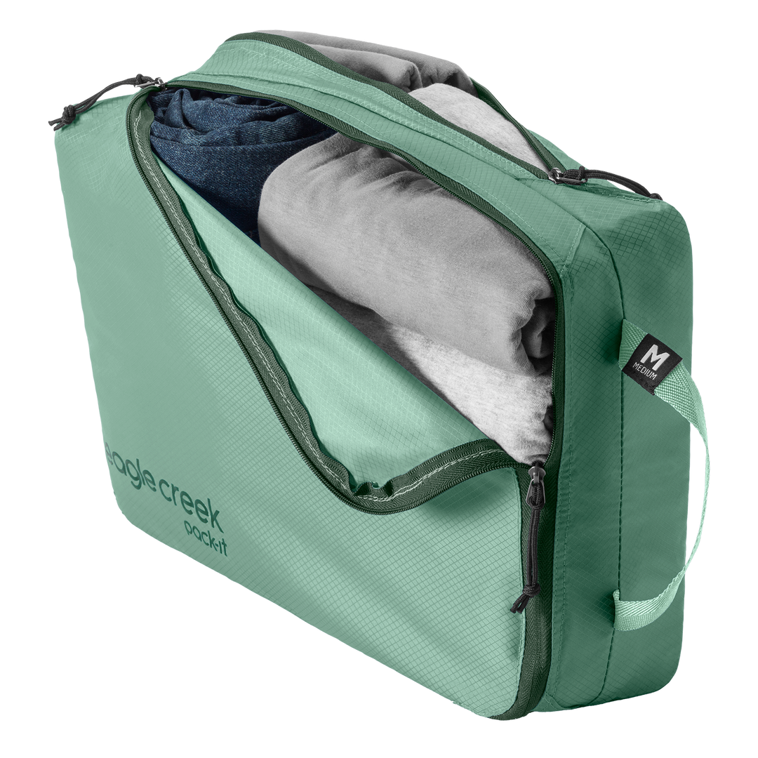 Pack-It Isolate Clean/Dirty Cube