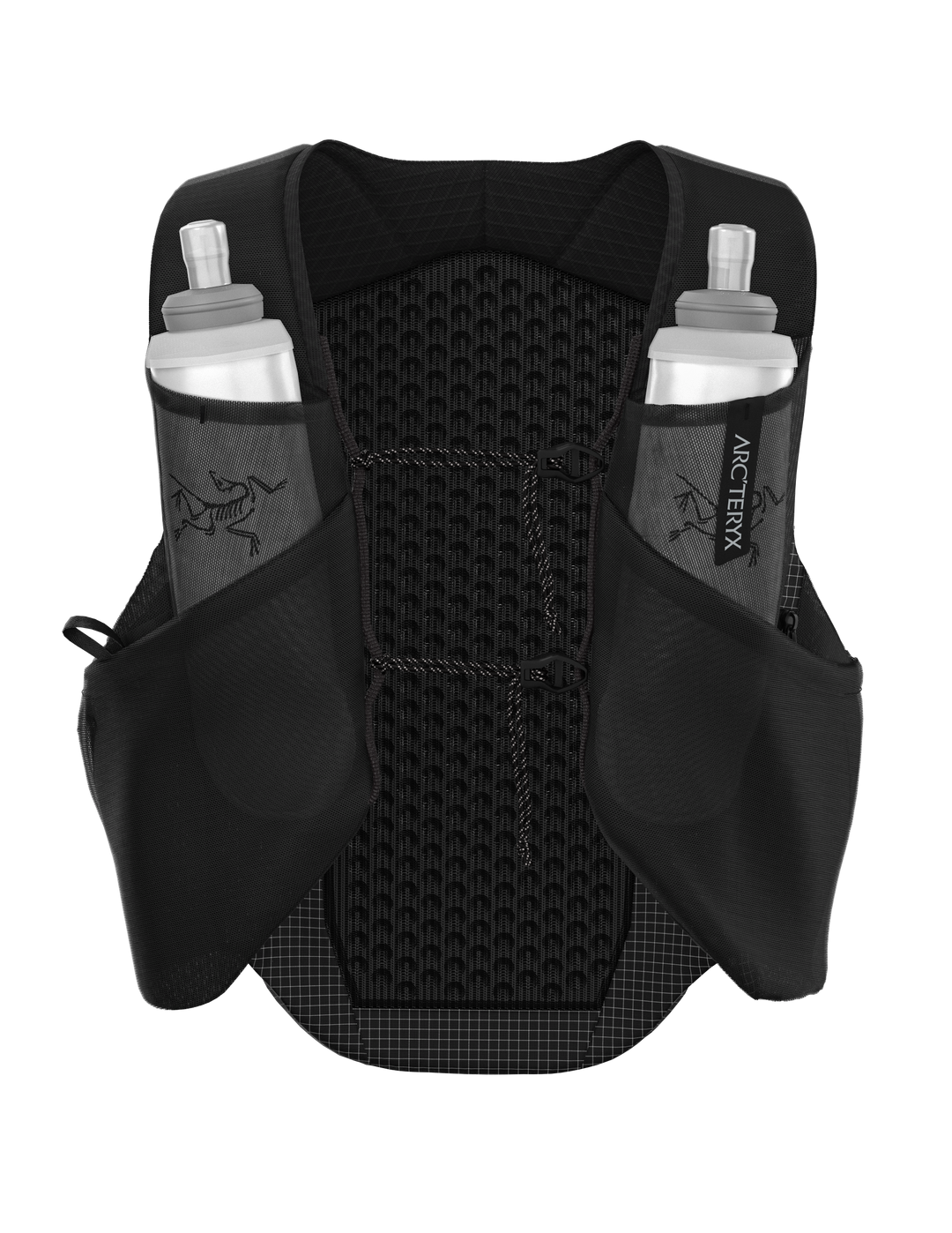Norvan 14 Hydration Vest with Flasks (14L) - Unisex