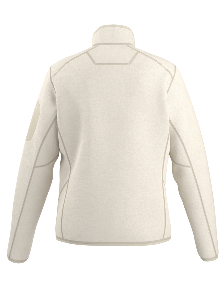 Covert Full Zip Cardigan - Women's