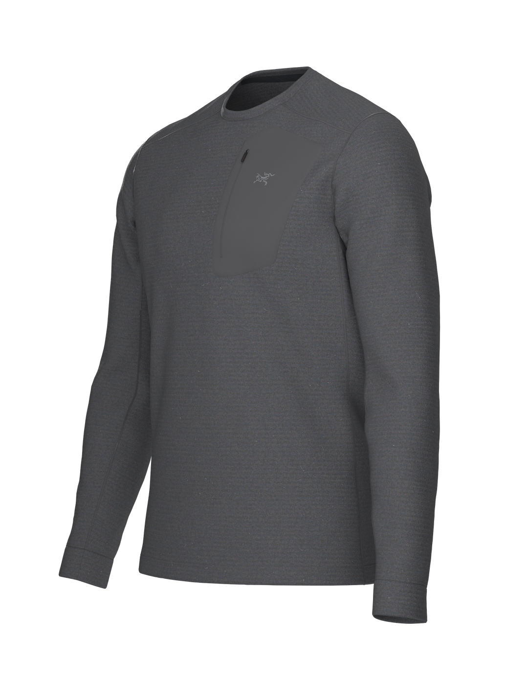Rho LT Crew Neck - Long Sleeve - Men's