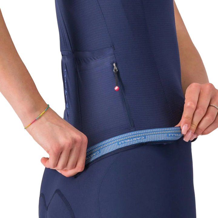 Espresso 2 Jersey - Short Sleeve - Women's