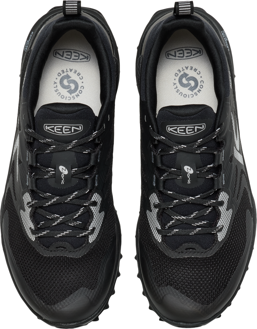 Zionic NXT Waterproof Hiking Shoe - Men's