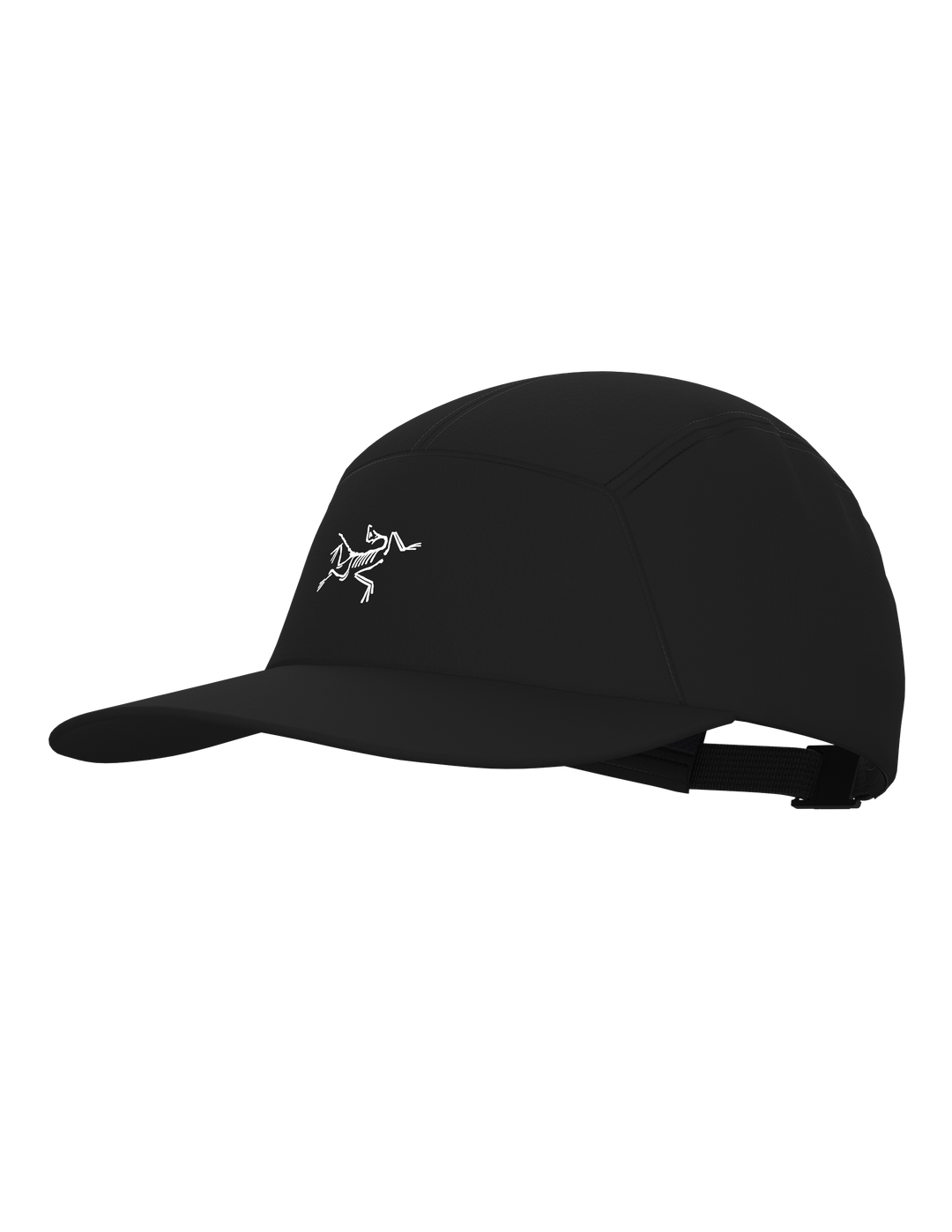 Gamma 5 Panel Cap - Unisex