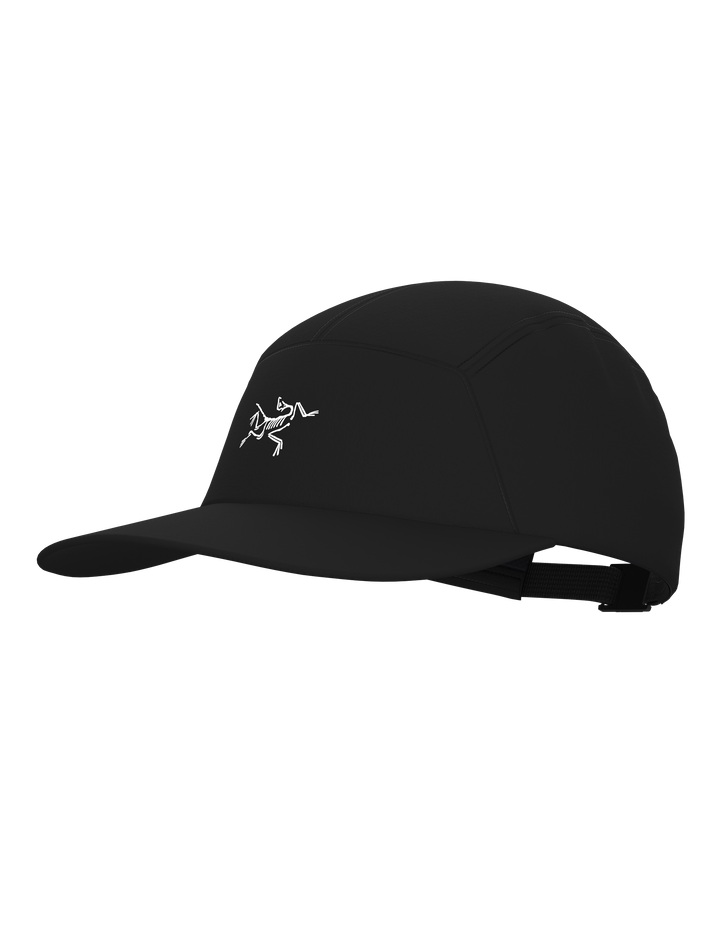 Gamma 5 Panel Cap - Unisex