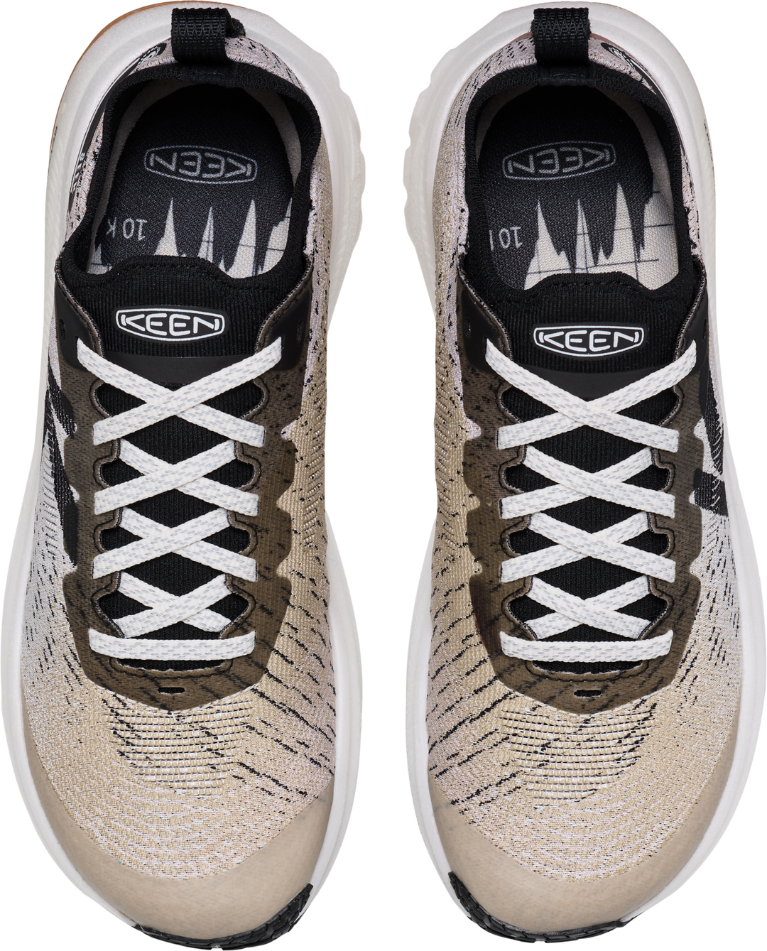 Seek - Women's
