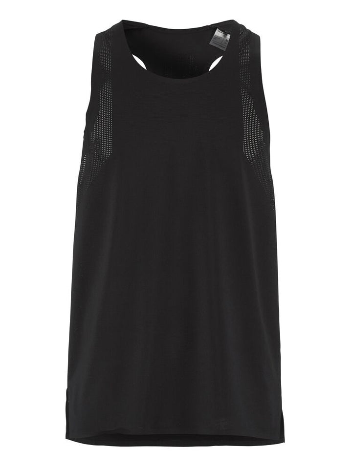 Race Day Singlet 2 - Sleeveless - Men's