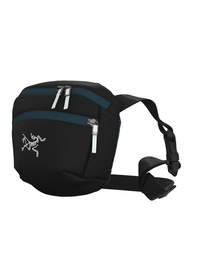 Mantis Waist Pack - 1L