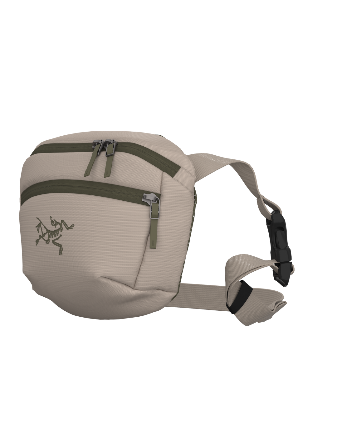 Mantis Waist Pack - 1L