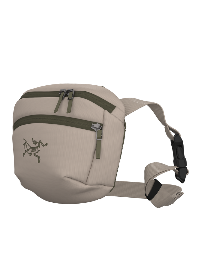 Mantis Waist Pack - 1L